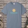 Turquoise Coast 36°N Night Tee