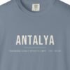 Turquoise Coast Athletic Dept Night Tee