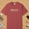 Turquoise Coast Athletic Dept Night Tee