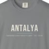 Turquoise Coast Athletic Dept Night Tee