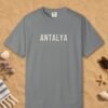 Turquoise Coast Athletic Dept Night Tee