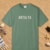 Turquoise Coast Athletic Dept Night Tee