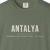 Turquoise Coast Athletic Dept Night Tee