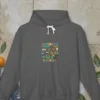Turquoise Coast Hoodie