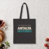 turquoise-coast-night-tote-black-front Turquoise Coast Night Tote