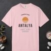 Turquoise Coast Sun Tee