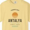Turquoise Coast Sun Tee