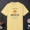 Turquoise Coast Sun Tee