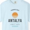Turquoise Coast Sun Tee