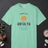 Turquoise Coast Sun Tee