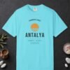 Turquoise Coast Sun Tee