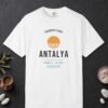 Turquoise Coast Sun Tee