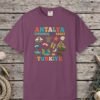 Turquoise Coast Tee