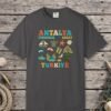 Turquoise Coast Tee