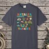 Turquoise Coast Tee