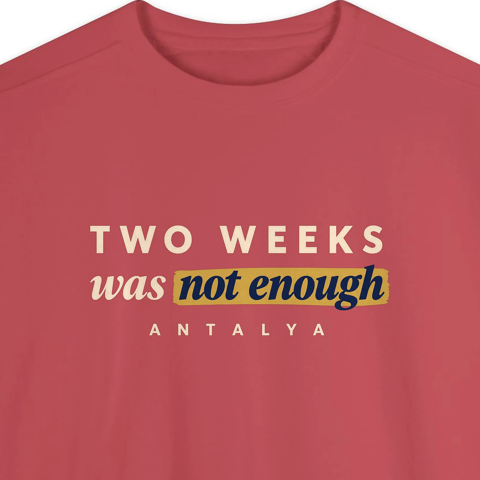 two-weeks-was-not-enough-night-sweatshirt-crimson-chest Two Weeks Was Not Enough Night Sweatshirt