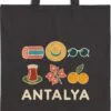 What's in the Bag Night Tote