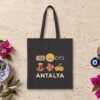 What's in the Bag Night Tote