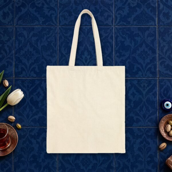 What's in the Bag Tote