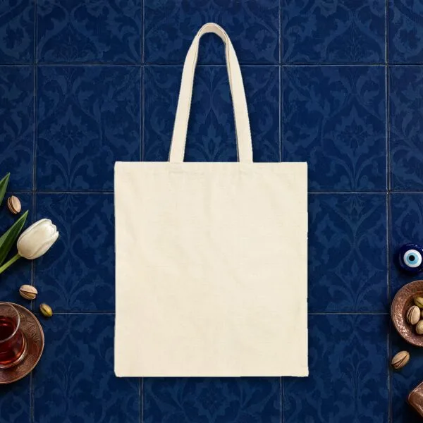 What's in the Bag Tote