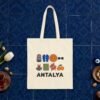 What's in the Bag Tote