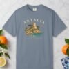 Where the Old Town Ends Night Tee