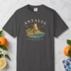 Where the Old Town Ends Night Tee