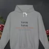 Yavaş Yavaş Hoodie