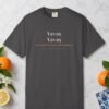 Yavaş Yavaş Night Tee