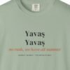 Yavaş Yavaş Tee