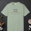 Yavaş Yavaş Tee