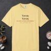 Yavaş Yavaş Tee