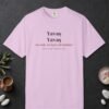 Yavaş Yavaş Tee