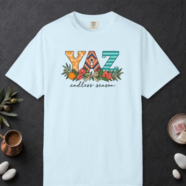 Yaz Endless Season Day Tee