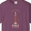 Yivli Minaret 1230 Tee