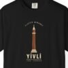 Yivli Minaret 1230 Tee
