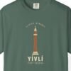 Yivli Minaret 1230 Tee