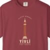 Yivli Minaret 1230 Tee