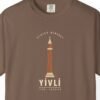 Yivli Minaret 1230 Tee