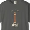 Yivli Minaret 1230 Tee