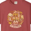 antalya-everything-circle-tee-crimson-chest-pf Antalya Everything Circle Tee