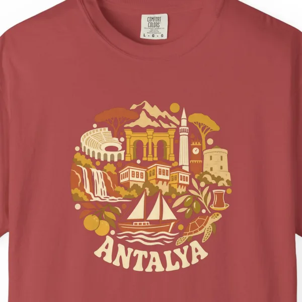 antalya-everything-circle-tee-crimson-chest-pf Antalya Everything Circle Tee