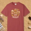 antalya-everything-circle-tee-crimson-front-pf Antalya Everything Circle Tee