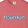 Antalya Tile Squares Tee