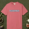 Antalya Tile Squares Tee