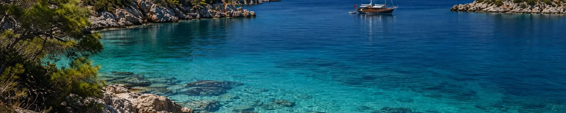 Wear the Turquoise Coast