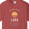 Lara Beach Night Tee