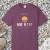 One More Summer Night Tee